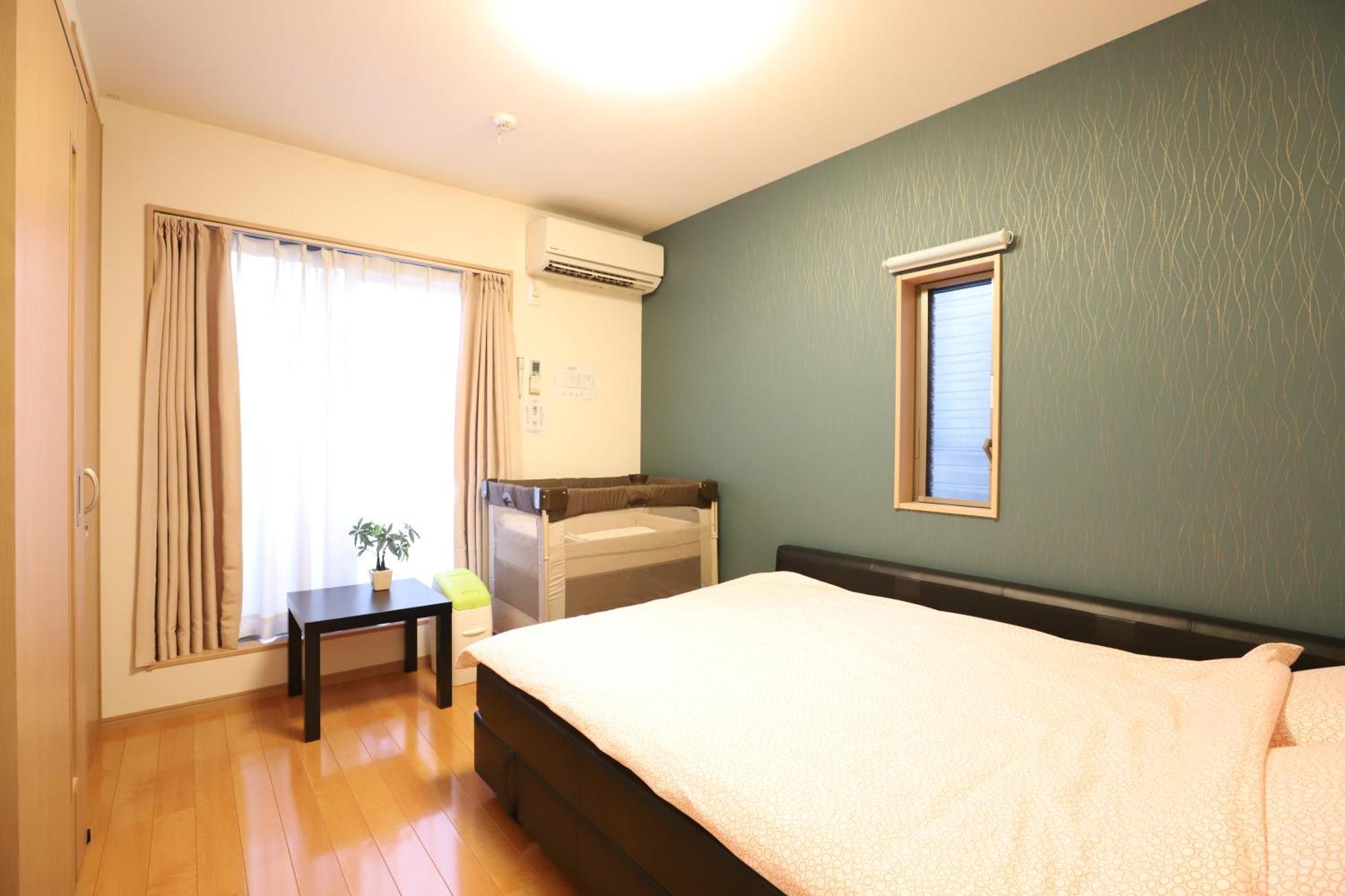 一棟貸切り宿 Guesthouse 嵯峨嵐山 Kioto Exterior foto