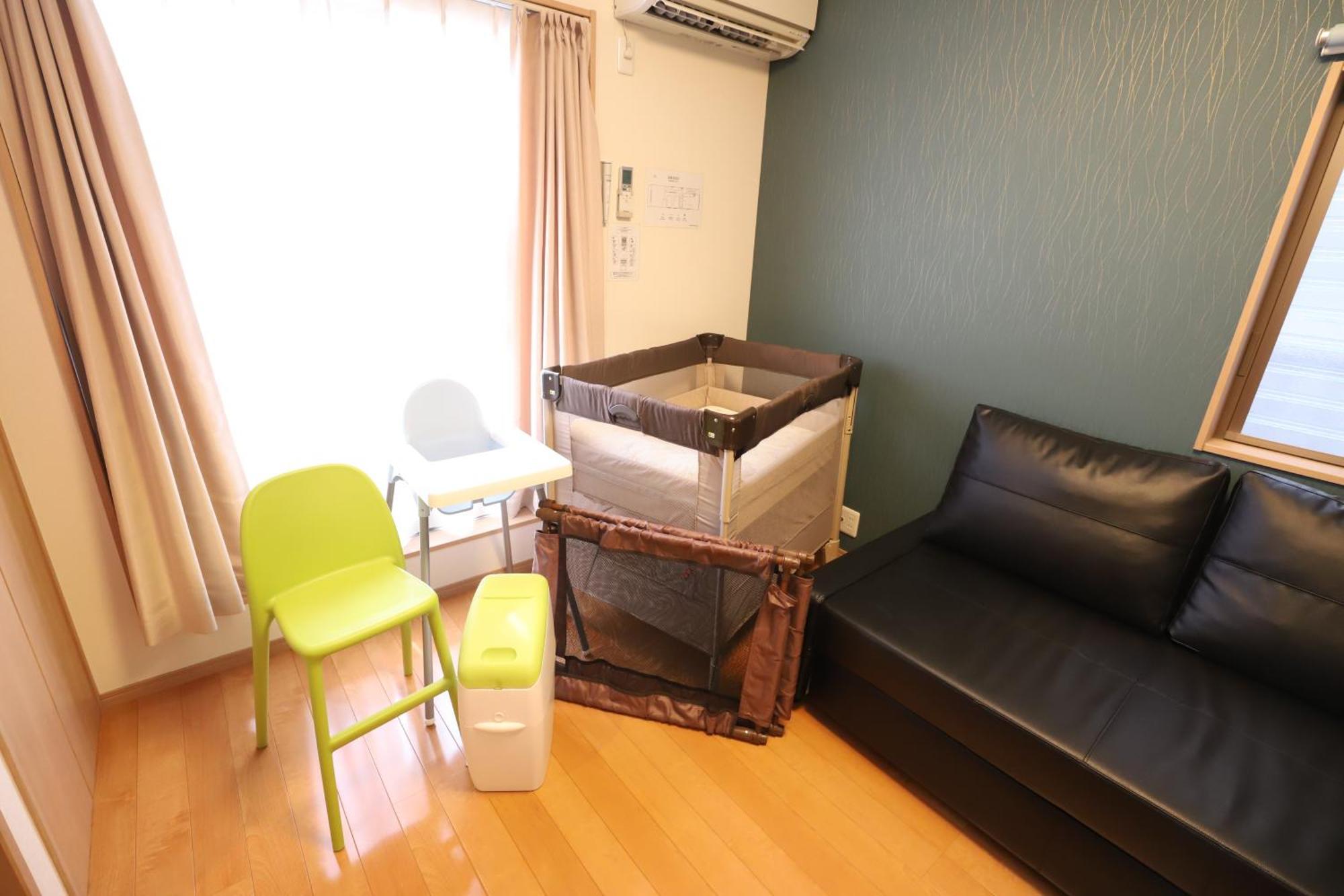 一棟貸切り宿 Guesthouse 嵯峨嵐山 Kioto Exterior foto