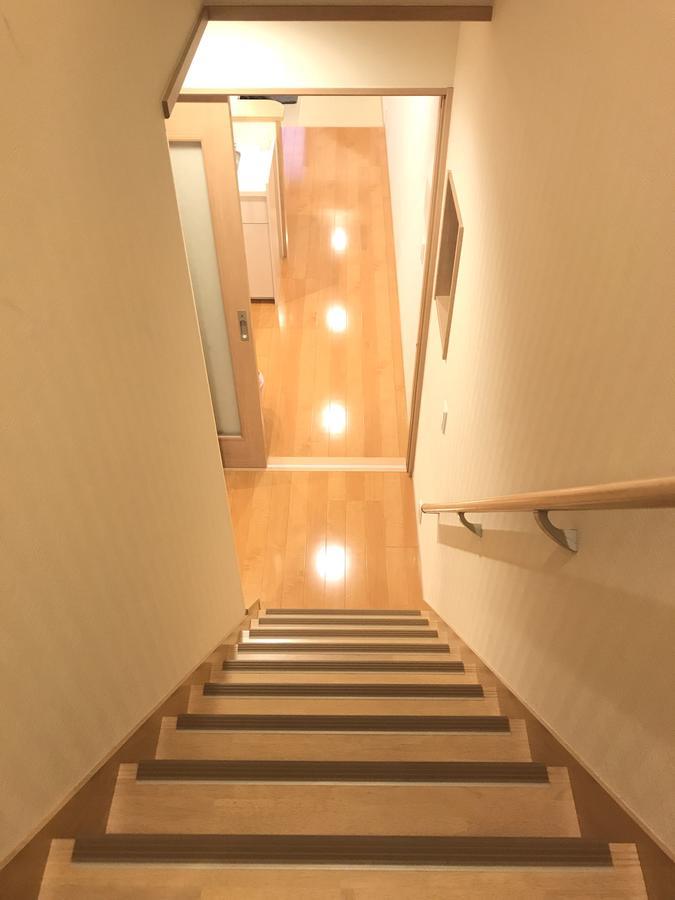 一棟貸切り宿 Guesthouse 嵯峨嵐山 Kioto Exterior foto